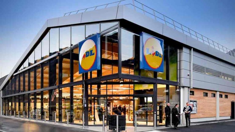 Lidl lutte contre l’inflation et va baisser le prix de ces produits indispensables pour la rentrée scolaire 2022